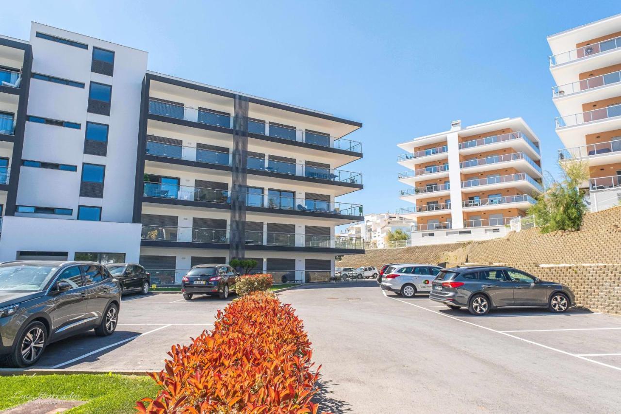 Monte Residence Beach E Pool Портиман Екстериор снимка